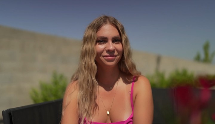 Klaudia, bez servítky, recept